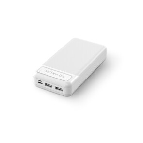 Повербанк TITANUM 913 White 20000mAh №4