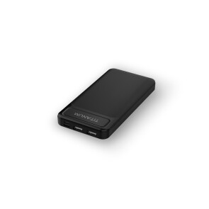 Повербанк TITANUM 912 Black 10000mAh №3