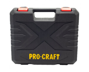 Шуруповерт Procraft Industrial PA12Li №10