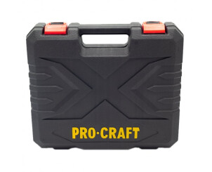 Шуруповерт Procraft Industrial PA12DFR №10