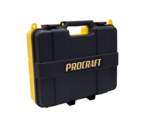 Набор аккумуляторного инструмента Procraft Industrial РА168SET №6