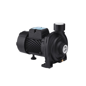 Насос поверхневий поливальний Pumpman TGA1A Нmax 18м Qmax 16куб.м 1 1/2"х1 1/2" 750Вт №3