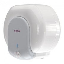 Бойлер Tesy Compact line GCA 1515 L52 RC для установки над раковиною 15 л