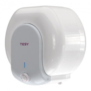 Бойлер Tesy Compact GCA 1015 L52 RC 1,5 кВт для установки над раковиной 10 л №1