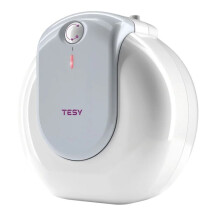 Бойлер Tesy Compact line GCU 1515 L52 RC для установки під раковиною 15 л