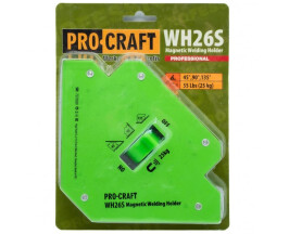 Магніт для зварювання Procraft WH26S UNIVERSAL