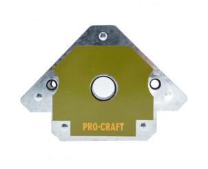 Магнітний кутник для зварювання Procraft WH50P №4