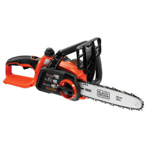 Пила ланцюгова акумуляторна BLACK+DECKER GKC1825L20 №1