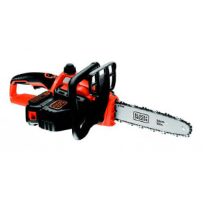 Пила ланцюгова акумуляторна BLACK+DECKER GKC1825L20 №2