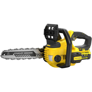 Пила ланцюгова акумуляторна STANLEY FATMAX SFMCCS630M1 №1