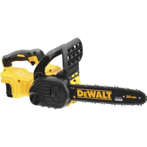 Пила ланцюгова акумуляторна безщіткова DeWALT DCM565P1 №2