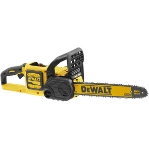 Пила цепная аккумуляторная бесщёточная DeWALT DCM575N №1