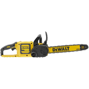 Пила цепная аккумуляторная бесщёточная DeWALT DCM575N №2