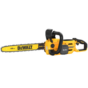 Пила ланцюгова акумуляторна безщіткова DeWALT DCMCS574N №1