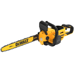 Пила ланцюгова акумуляторна безщіткова DeWALT DCMCS574N №3