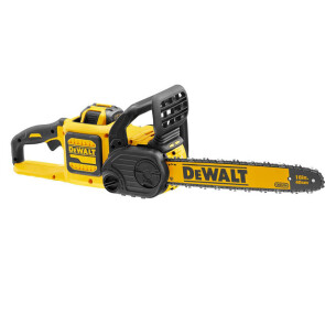 Пила цепная аккумуляторная бесщёточная DeWALT DCM575X1 №3