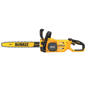 Пила ланцюгова акумуляторна безщіткова DeWALT DCMCS574X1 №2