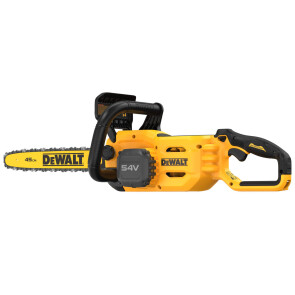 Пила ланцюгова акумуляторна безщіткова DeWALT DCMCS574X1 №5