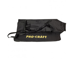 Пилосос-повітродувка бензиновий Procraft PVB25 №8