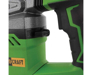 Перфоратор Procraft BH2150N №6