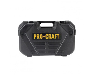 Перфоратор Procraft BH1400 №8