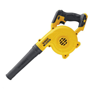 Повітродувка акумуляторна DeWALT DCV100 №2