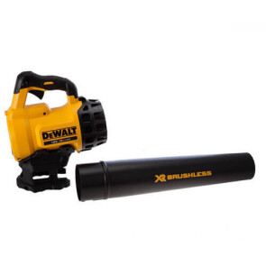 Воздуходувка аккумуляторная бесщёточная DeWALT DCM562PB №2