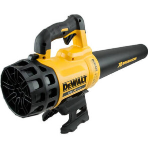 Воздуходувка аккумуляторная бесщёточная DeWALT DCM562PB №3