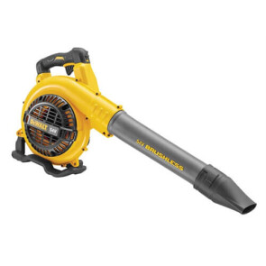 Воздуходувка аккумуляторная бесщёточная DeWALT DCM572N №1