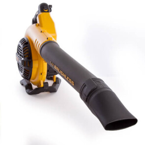 Воздуходувка аккумуляторная бесщёточная DeWALT DCM572N №3