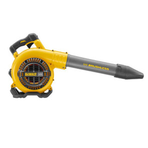 Воздуходувка аккумуляторная бесщёточная DeWALT DCM572N №4