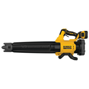 Повітродувка акумуляторна безщіткова DeWALT DCMBL562P1 №1