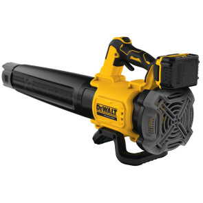 Повітродувка акумуляторна безщіткова DeWALT DCMBL562P1 №2