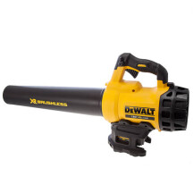 Повітродувка акумуляторна безщіткова DeWALT DCM562P1