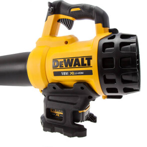 Повітродувка акумуляторна безщіткова DeWALT DCM562P1 №3