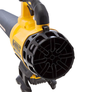 Повітродувка акумуляторна безщіткова DeWALT DCM562P1 №4