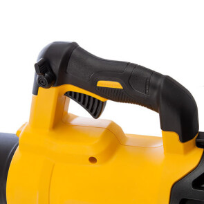 Повітродувка акумуляторна безщіткова DeWALT DCM562P1 №5