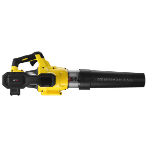 Повітродувка акумуляторна безщіткова DeWALT DCMBA572X1 №4