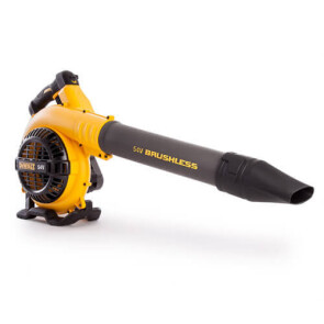 Повітродувка акумуляторна безщіткова DeWALT DCM572X1 №1