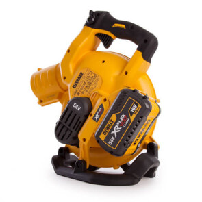 Повітродувка акумуляторна безщіткова DeWALT DCM572X1 №3