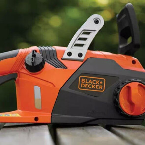 Пила ланцюгова електрична BLACK+DECKER CS2245 №4