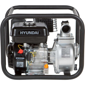 Помпа бензинова HY 53 Hyundai №3