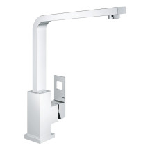 Змішувач для кухні Grohe Eurocube 31255000