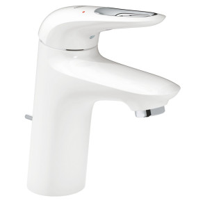 Смеситель для раковины Grohe Eurostyle 33558LS3 №1