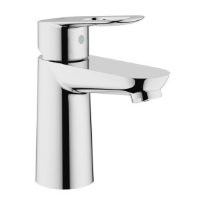 Змішувач для раковини Grohe BauLoop 23337000 №1