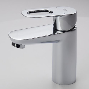 Змішувач для раковини Grohe BauLoop 23337000 №3