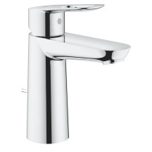 Змішувач для раковини Grohe BauLoop M-Size 23762000