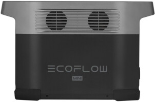 Зарядна станція EcoFlow DELTA mini №3