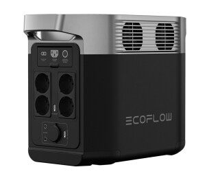 Зарядна станція EcoFlow DELTA 2 №3