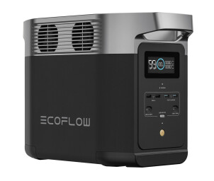 Зарядна станція EcoFlow DELTA 2 №4